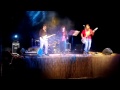 Three Master Seven- Lonely Day live at Chianella 2012