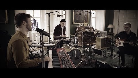 EdgeWork - Even if (Official Video)