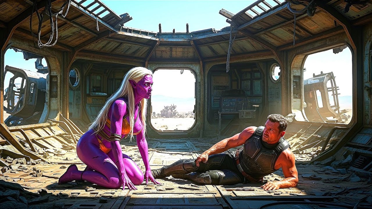 She Threw Him Onto the Ground, Dropped Her Corset—He Whispered, I’m Helpless And I Don’t Want...