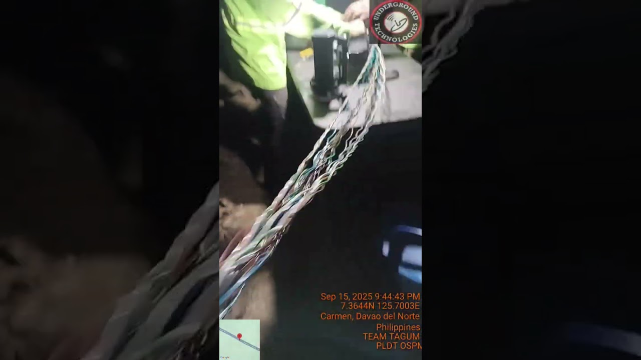 trouble shooting base tower station communication