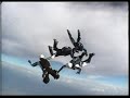 Skydive Houston - 2002 - 2004: SCR Ceremony, SkySurfing, Bryan Moffatt Videos, Eric Butts Double Mal