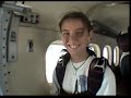 Skydive Houston - 2002 - 2004: SCR Ceremony, SkySurfing, Bryan Moffatt Videos, Eric Butts Double Mal