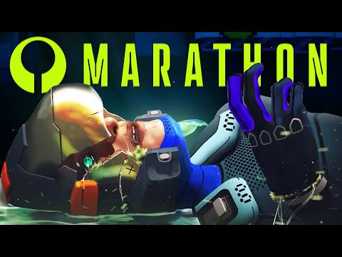 MARATHON: Everything You Need To Know!