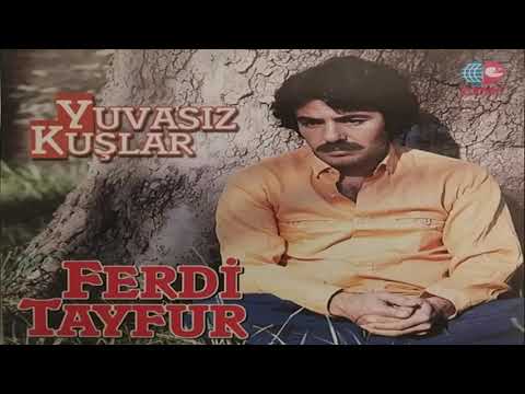 Ferdi Tayfur - Yeter