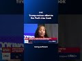Trump revives effort to fire Fed's Lisa Cook