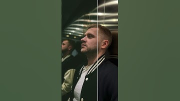 How to edit your photos in a “CINEMATIC” style on your phone #photo #photography #mobileediting
