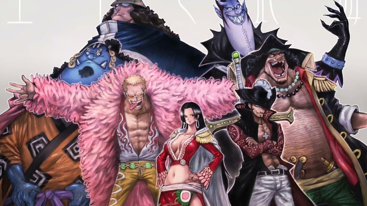 one piece chapter 1093 manga |ワンピースマンガ1093