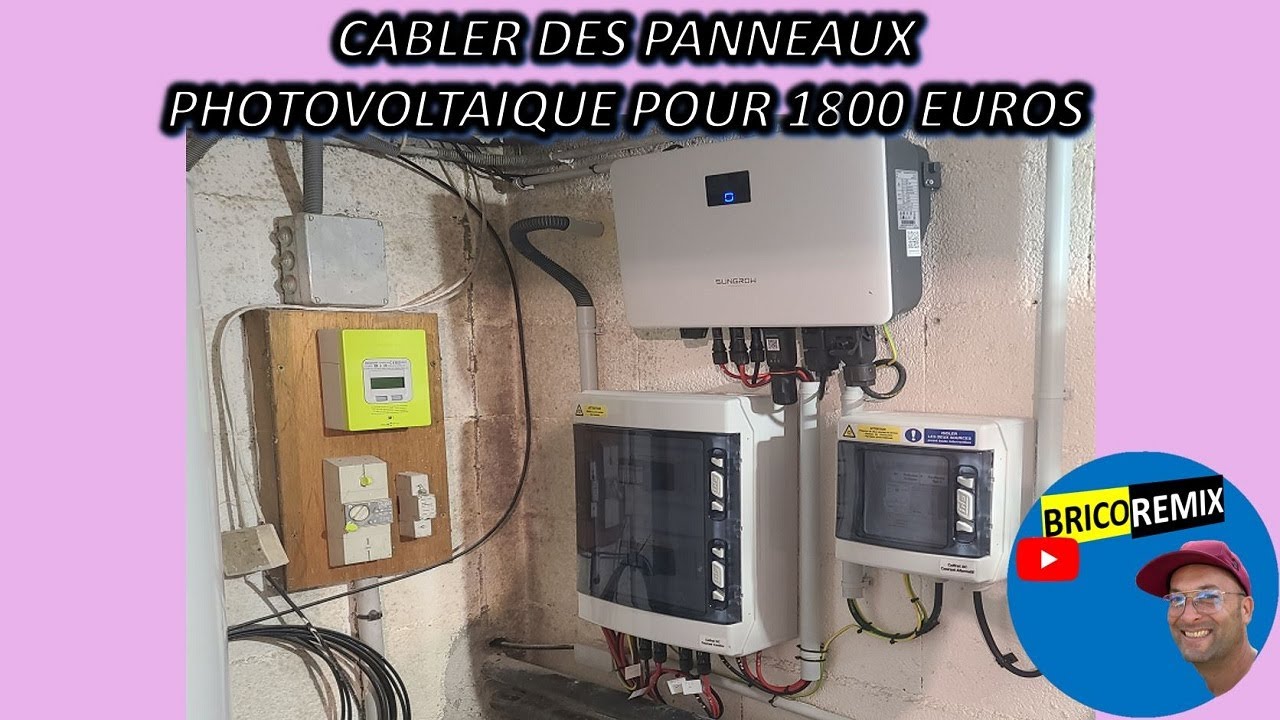 installer-ces-panneaux-solaire-bi-face-tout-seul-ep-3-c-blage-des