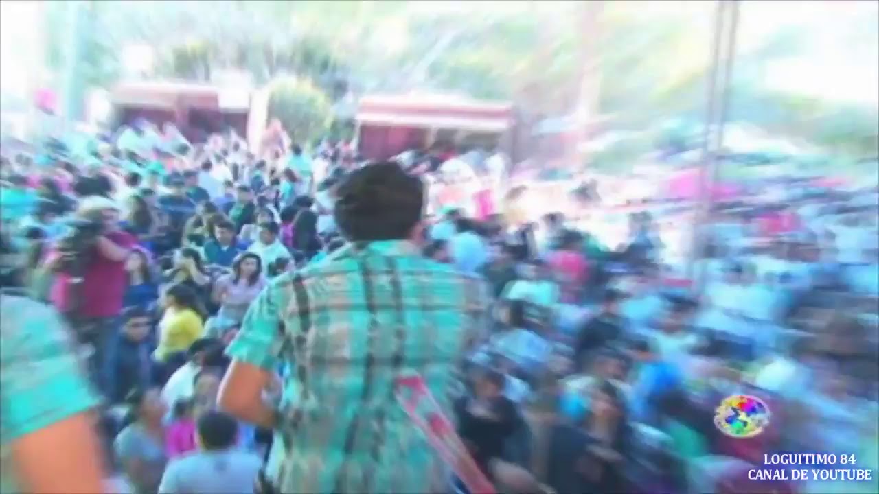 SENSUAL KARICIA - MI NUEVO PAÑUELO - PRIMICIA En Vivo ( Video Oficial )► LOS LIDERES DEL AMOR