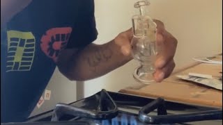 Futuristic Dab
