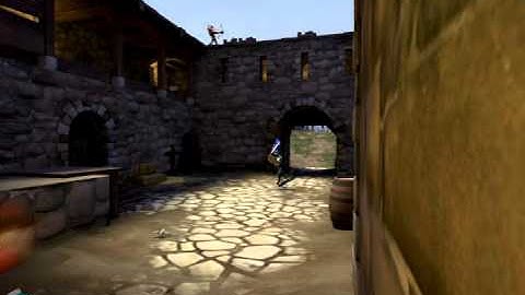 TF2 Replay Quick Demoman Kill