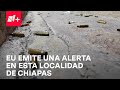 Video de Frontera Hidalgo