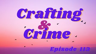 Mornings with Crafting Journey - FSU Law Professor Murder Trial - The Prosecution rests.