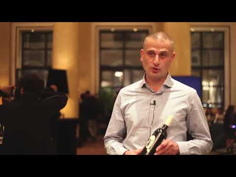 ლადო კირვალიძე • მომღერალი ღვინო • Lado Kirvalidze