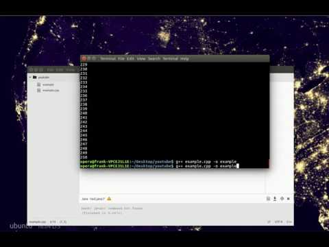 Learn C++ - While loop