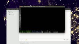 Learn C++ - While loop