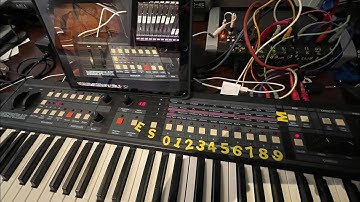 Sequential Circuits Multi-Trak x18 Garage Band Multitracking