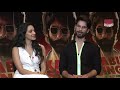 "I am not Kabir Singh" says Shahid Kapoor | Kiara Advani | Kabir Singh | Music India TV | 2019