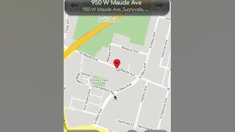 Cheap Gas! Palm Pre Beginnings