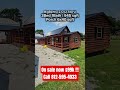 Modular Cabins, Prefab Cabins, Modular Homes #modularhomes #prefabhomes #tinyhome #tinyhouse #cabin