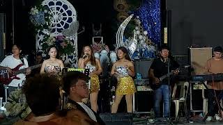 Waltz Song Cover By Juna With Ctj Navas Band Cp.