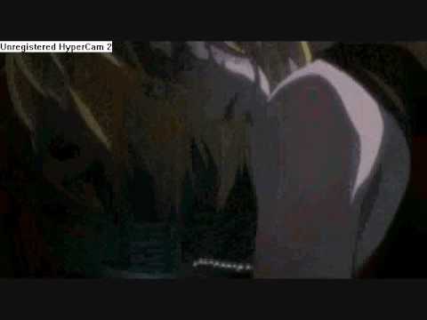 Mello - Chop Suey [Death Note]