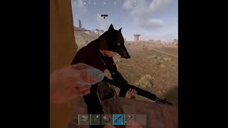 Eoka snowball to M39 play #rust