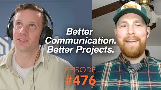 The Client Experience System Behind a $3M Remodeler (ft. Andrew Nuhfer)