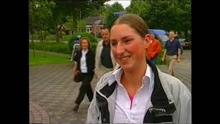 Catherine Keyl ontmoet Herman Boon (Op zoek naar God 1/2)