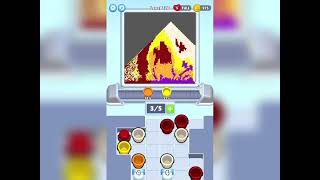 Sand Loop Level 278 Gameplay || sand loop 278 solution walkthrough || sand loop gameplay