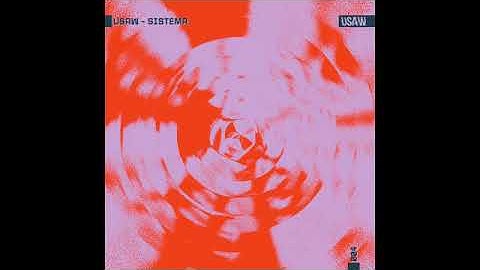 USAW - A Subtle Way of Violence [USAW004]