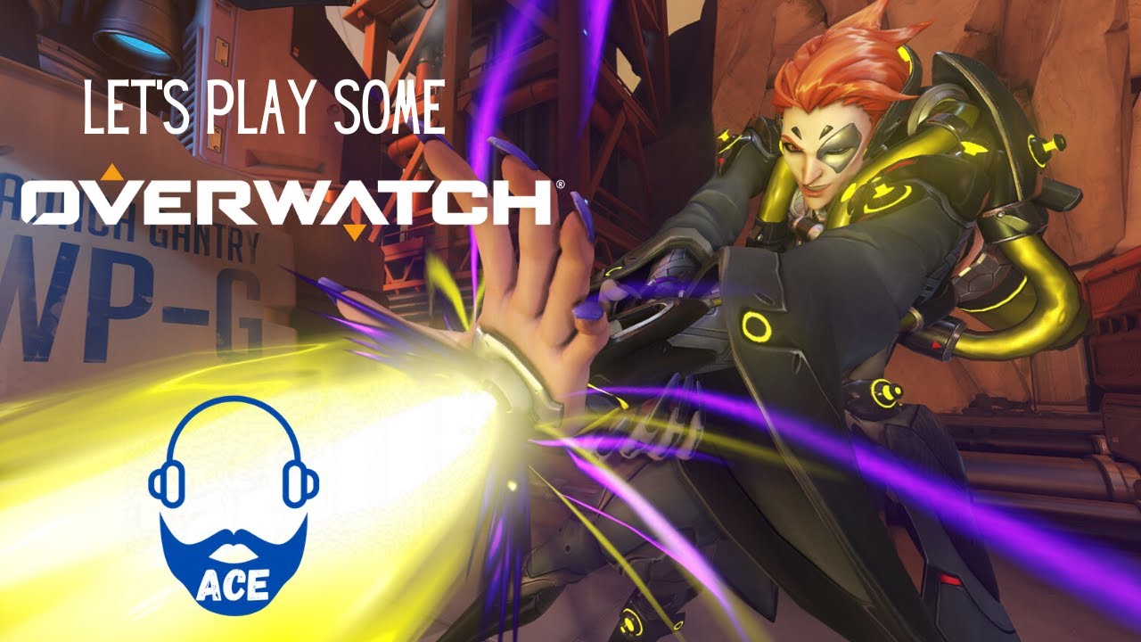 playwatch overpog