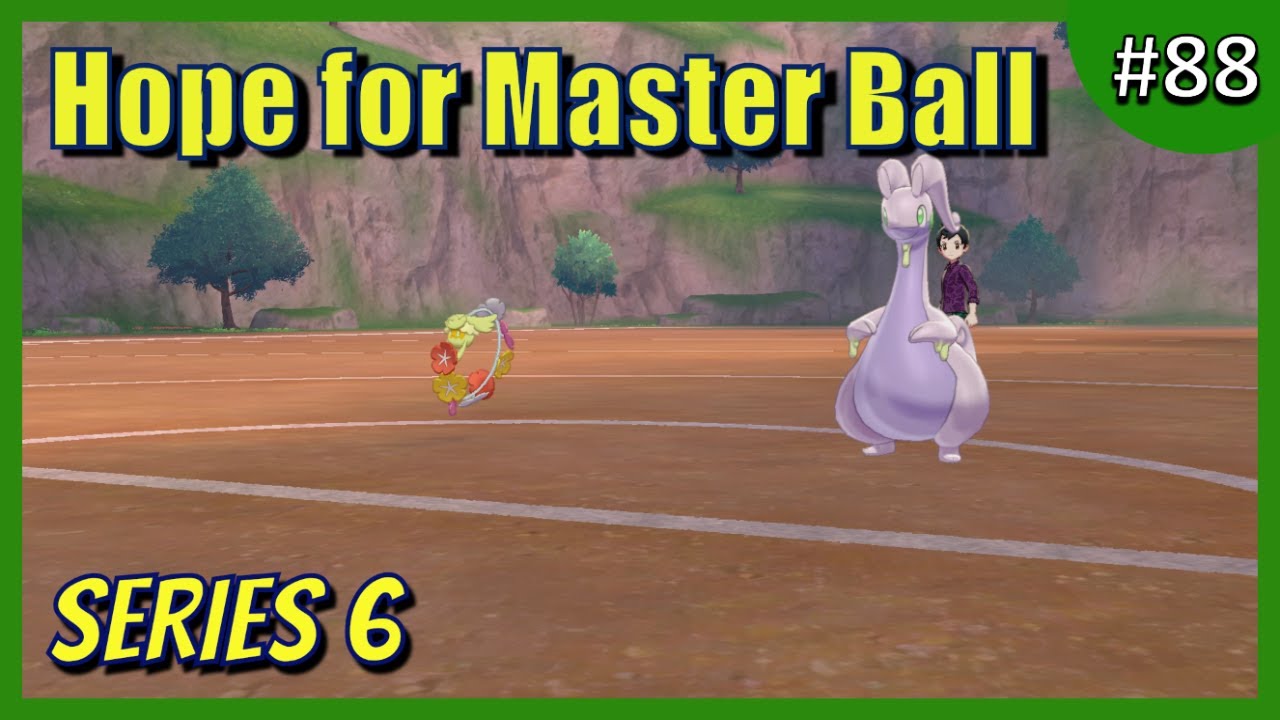 How not to play against Comfey + Goodra. Series 6 | Pokémon Sword and Shield VGC 2020