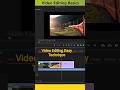 Video Editing Tricks #shorts #shortsfeed #tamil #videoediting #tutorial #skillsupgrade #premierepro