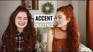 Accent Challenge 2018 W Sienna Madison Heizer