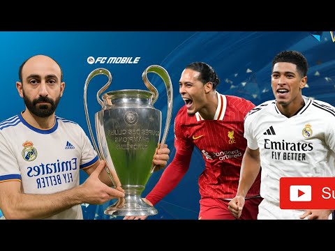 FIFA Mobile Game 🎮
