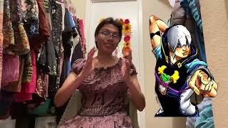 Araki Is Testing Morality - Jojolands Chapter 13 Review