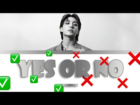 JUNGKOOK - YES OR NO (Color Coded Lyrics|ПЕРЕВОД НА РУССКИЙ) FF2COLORCODED