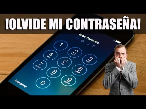 Video: Cómo Desbloquear Tu IPod