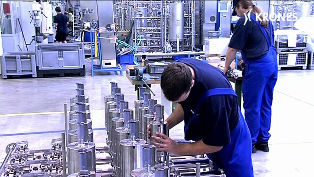 Ventilserie Evoguard