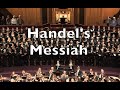 Royal choral society 147th annual messiah on good friday