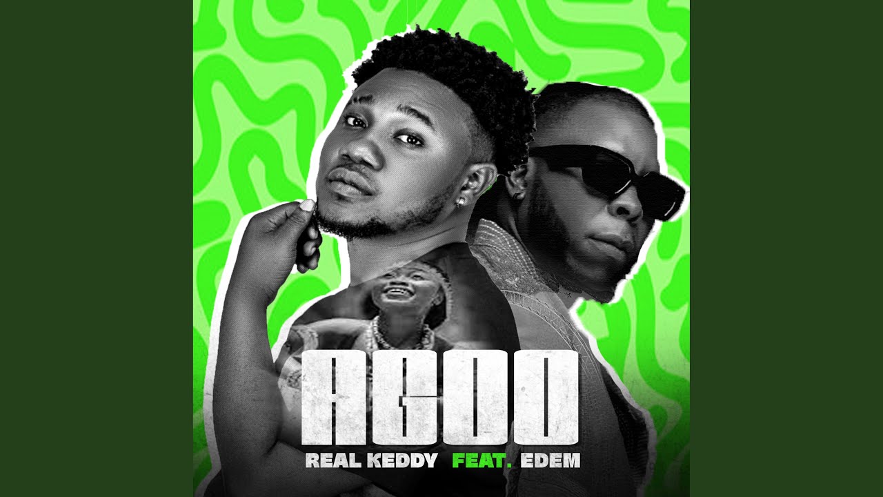 Watch AGOO on YouTube Watch AGOO on YouTube