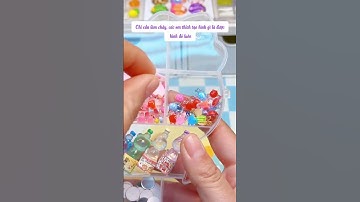 Bức tường rùa nhỏ núng nính, dai dai#handmade #cute #diy