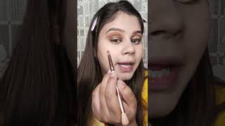 58/90 episode basic to advance makeup ✅ #shortfeed #makeup #makeuptutorial