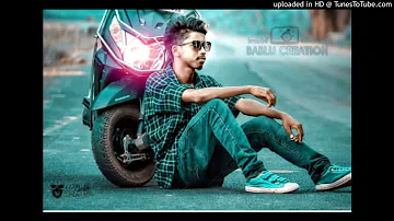 DJ BABLU GHAGHRA NEW DJ RAP SONG NAGPURI DJ SONG