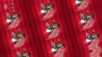 Intro commission for @lifewdaisyyy