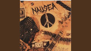 Video thumbnail of "Nausea - New Generation"