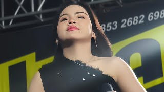 DINDA TERATU MEMILIH SETIA LALUNA MUSIC !!!! KHITAN PARTY VINO RAFFIANSYAH