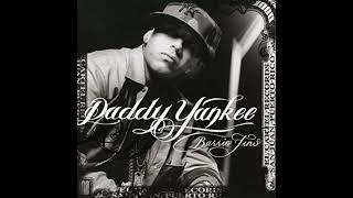 Daddy Yankee - Gasolina (Acapella)