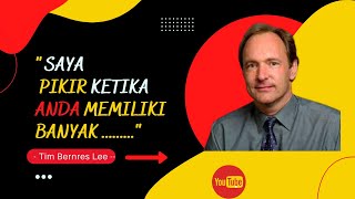 Kata-kata Motivasi Tim Berners-Lee Penuh Makna Inspiratif Terkenal –Quotes Terbaik screenshot 3